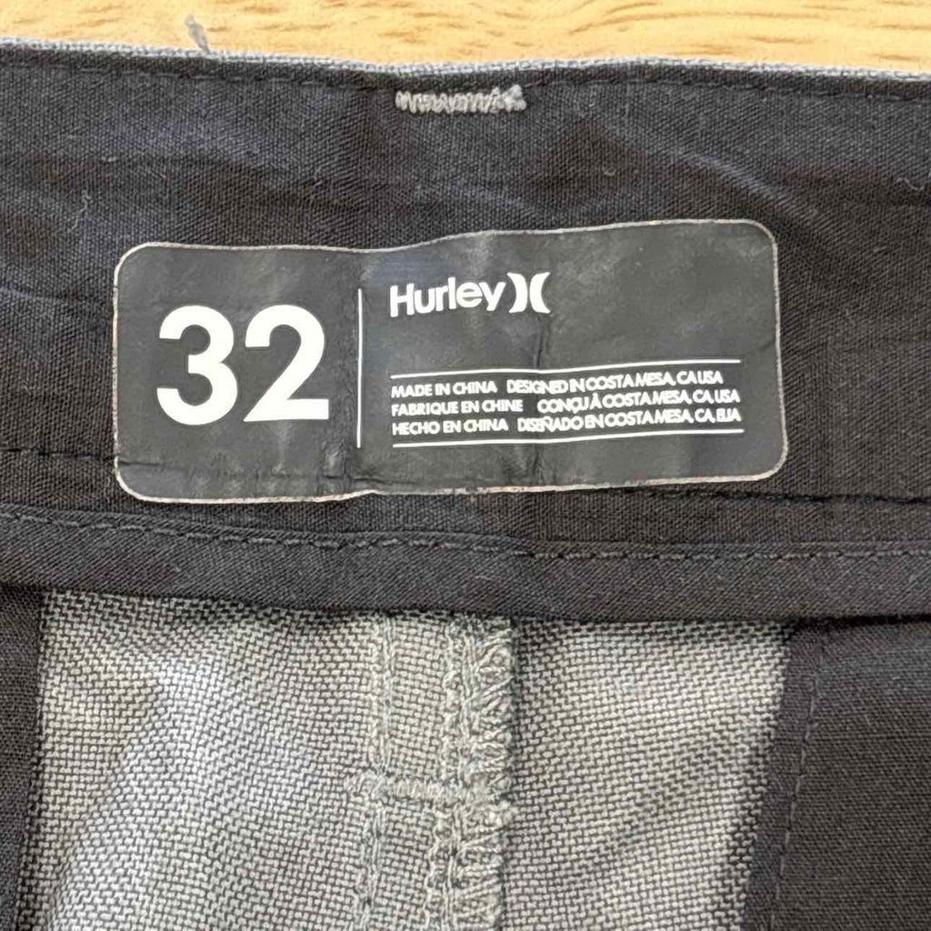 Hurley Men's Size 32 Men's Brisbane 2.0 23" Shorts