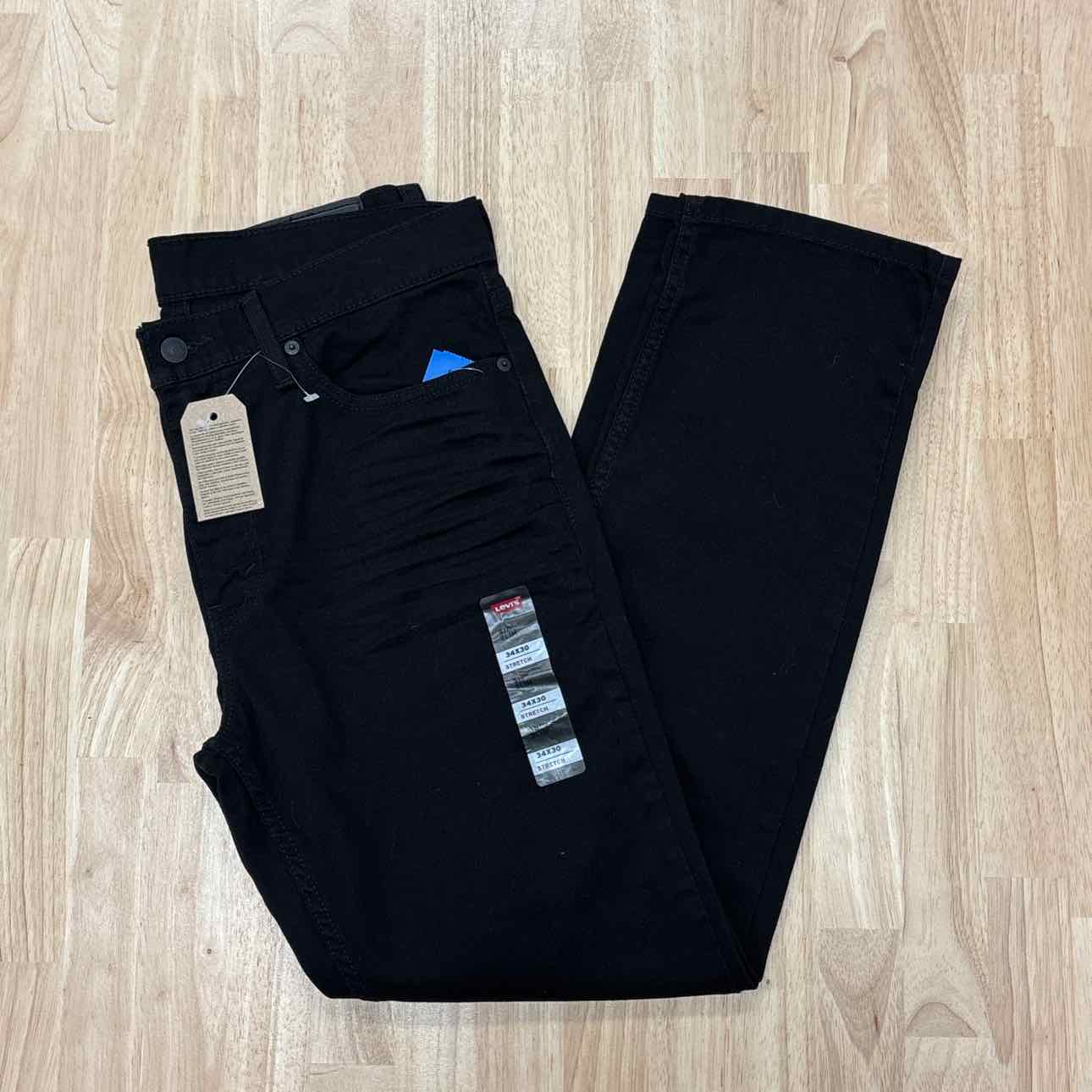 Levi's Size 34x30 Slim Jeans - Men's