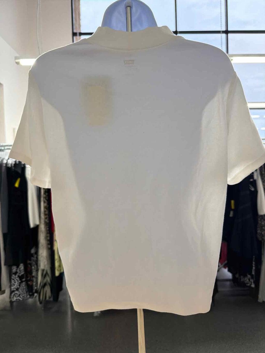 Levi's Effortless Tee