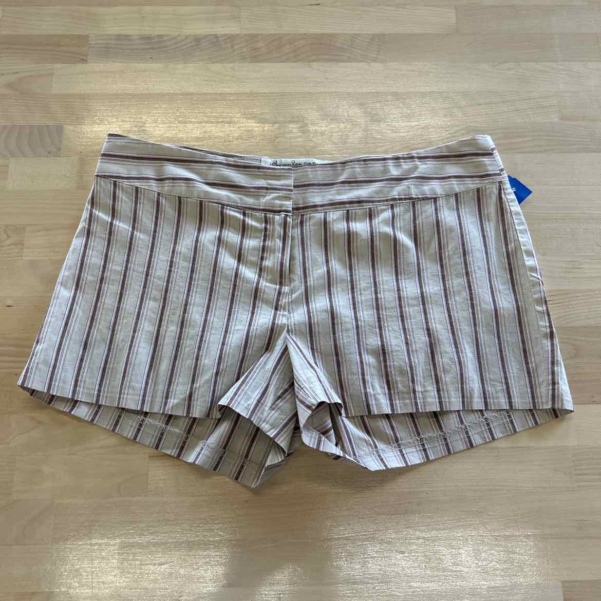 American Rag Size M Tan Shorts