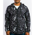 beautiful giant Size M Black White MENS Jacket
