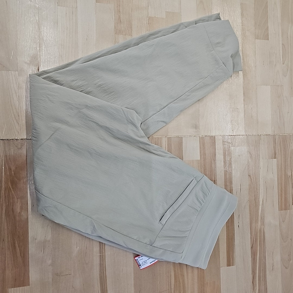 Athleta Size 2 Beige Preloved Athletic Pants