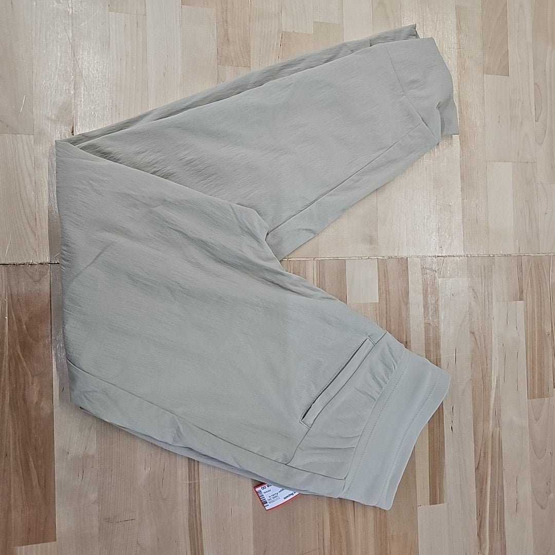 Athleta Size 2 Beige Preloved Athletic Pants