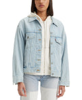 Levi's Women's 90s Cotton Trucker Jacket