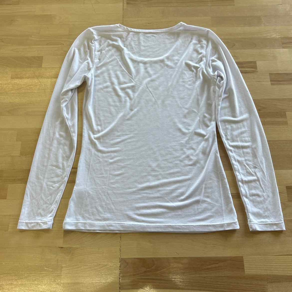32 degrees Size S White Longsleeve