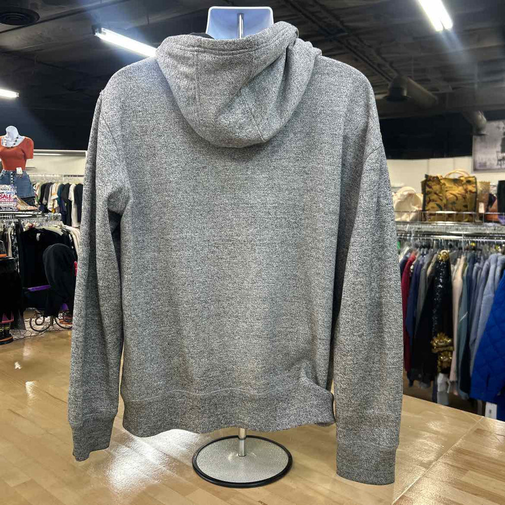 Ecko Size L Gray Preloved Sweater