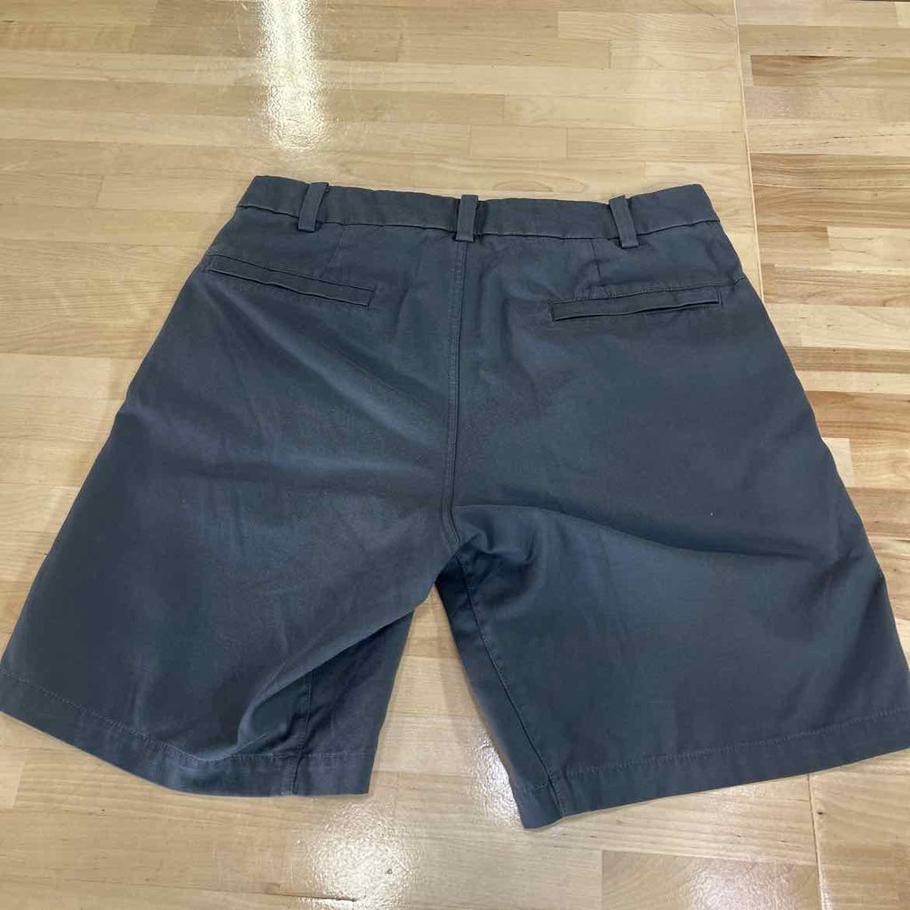 LuluLemon Men's Size 32 Gray MENS Shorts