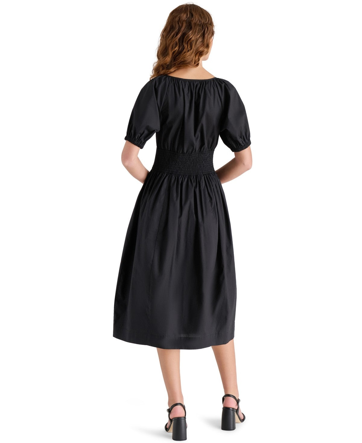 Steve Madden Size XS Black New Dress