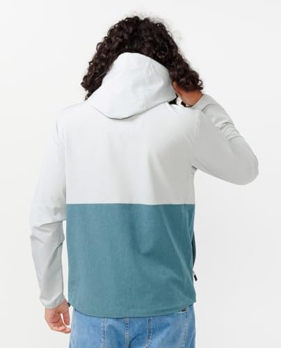 Ripcurl Size L Blue MENS Jacket