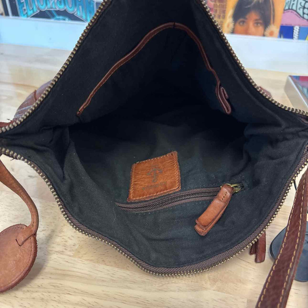 Harbour 2nd Brown Handbag