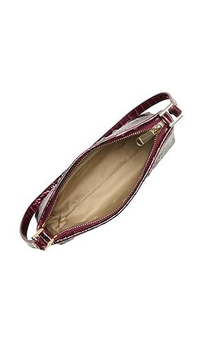 Brahmin Lorelei Melbourne Leather Shoulder Bag