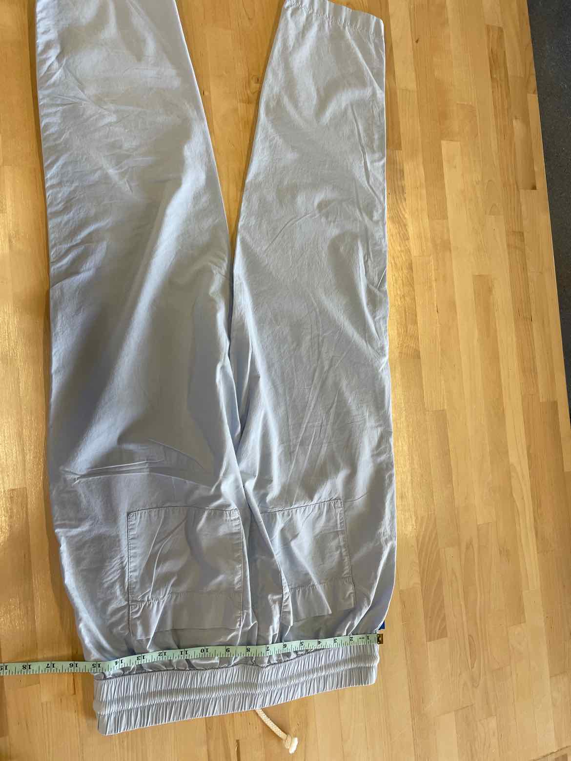 Lou & Grey Size S Blue Pants