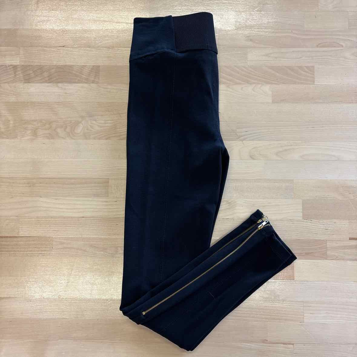 Active USA Size S Black Pants