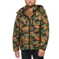 Club Room Size L Green MENS Jacket