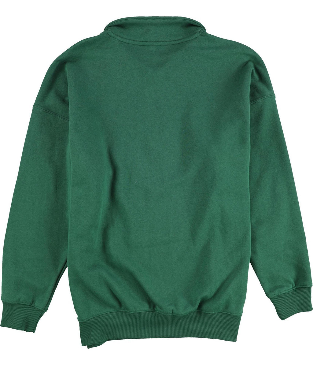 Self E Size XS Green New Sweatshirt