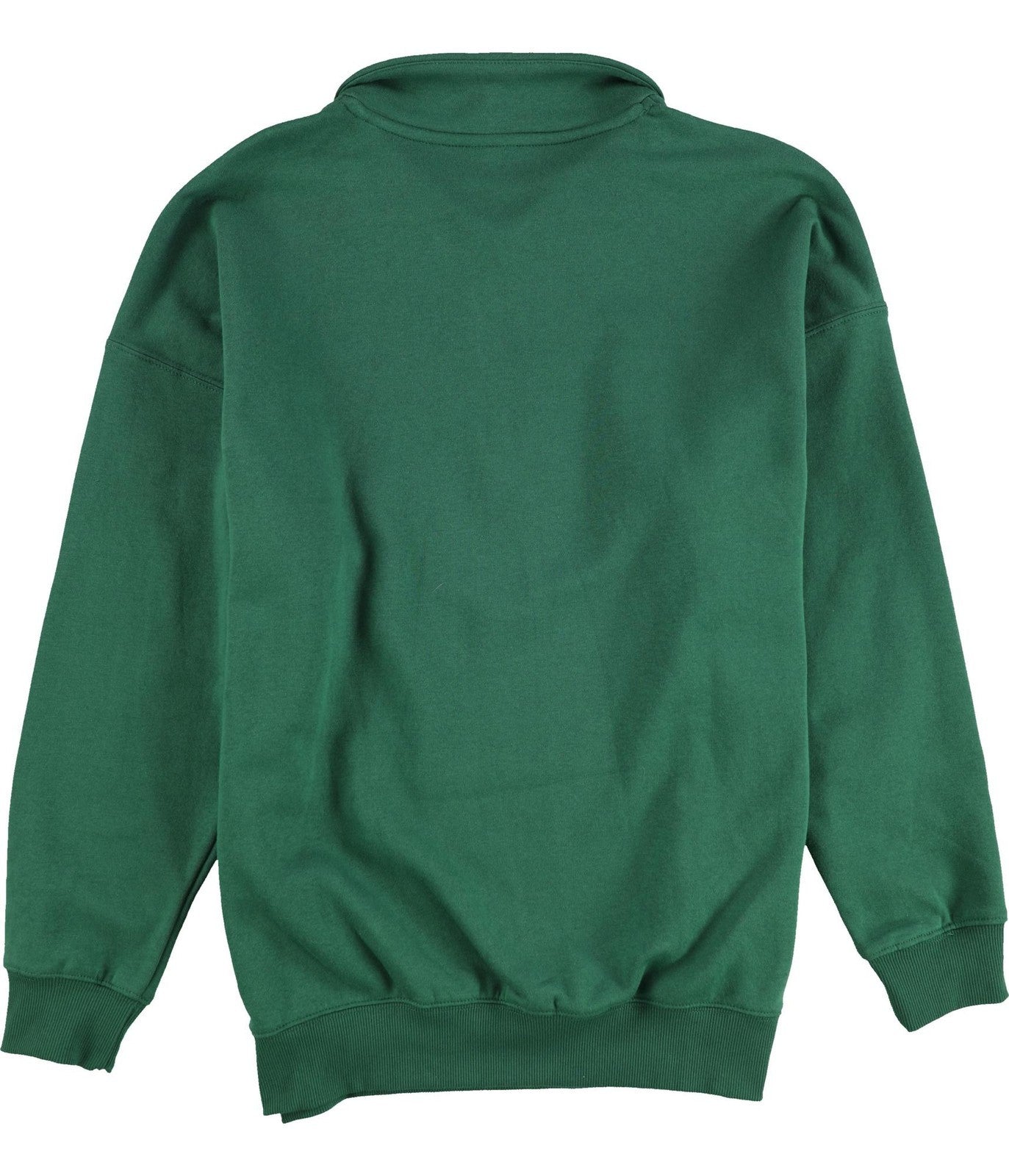 Self E Size S Green New Sweatshirt