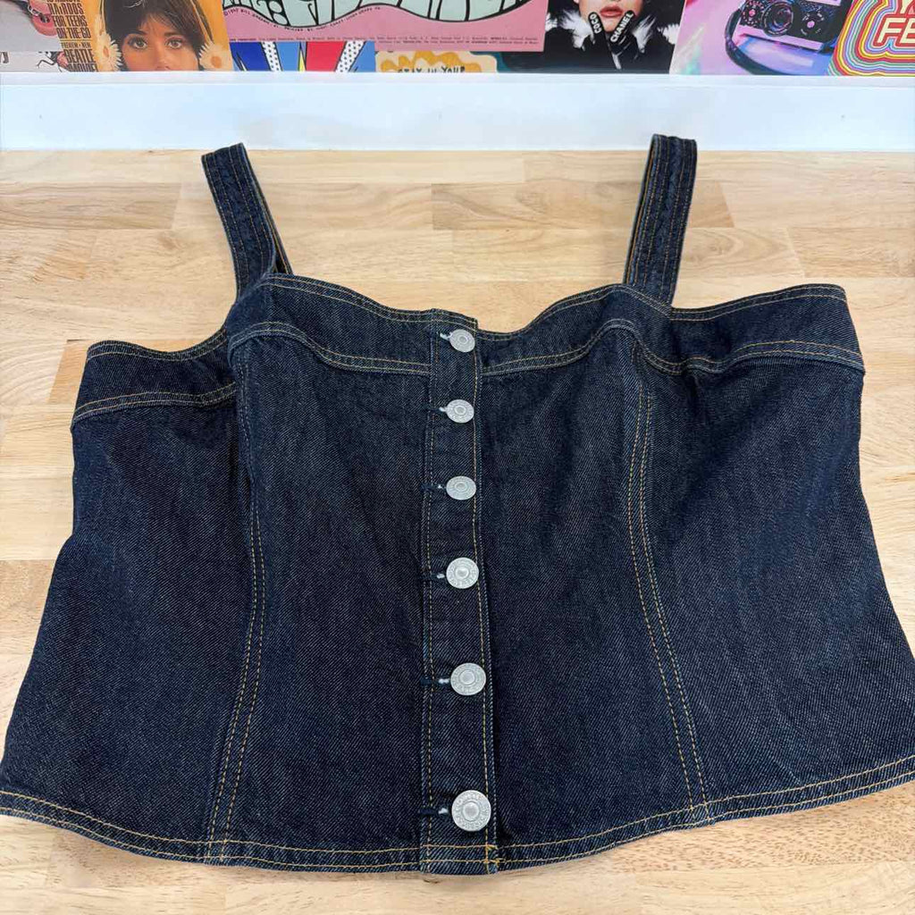 Levi's Size XL Levi's Drea Tank