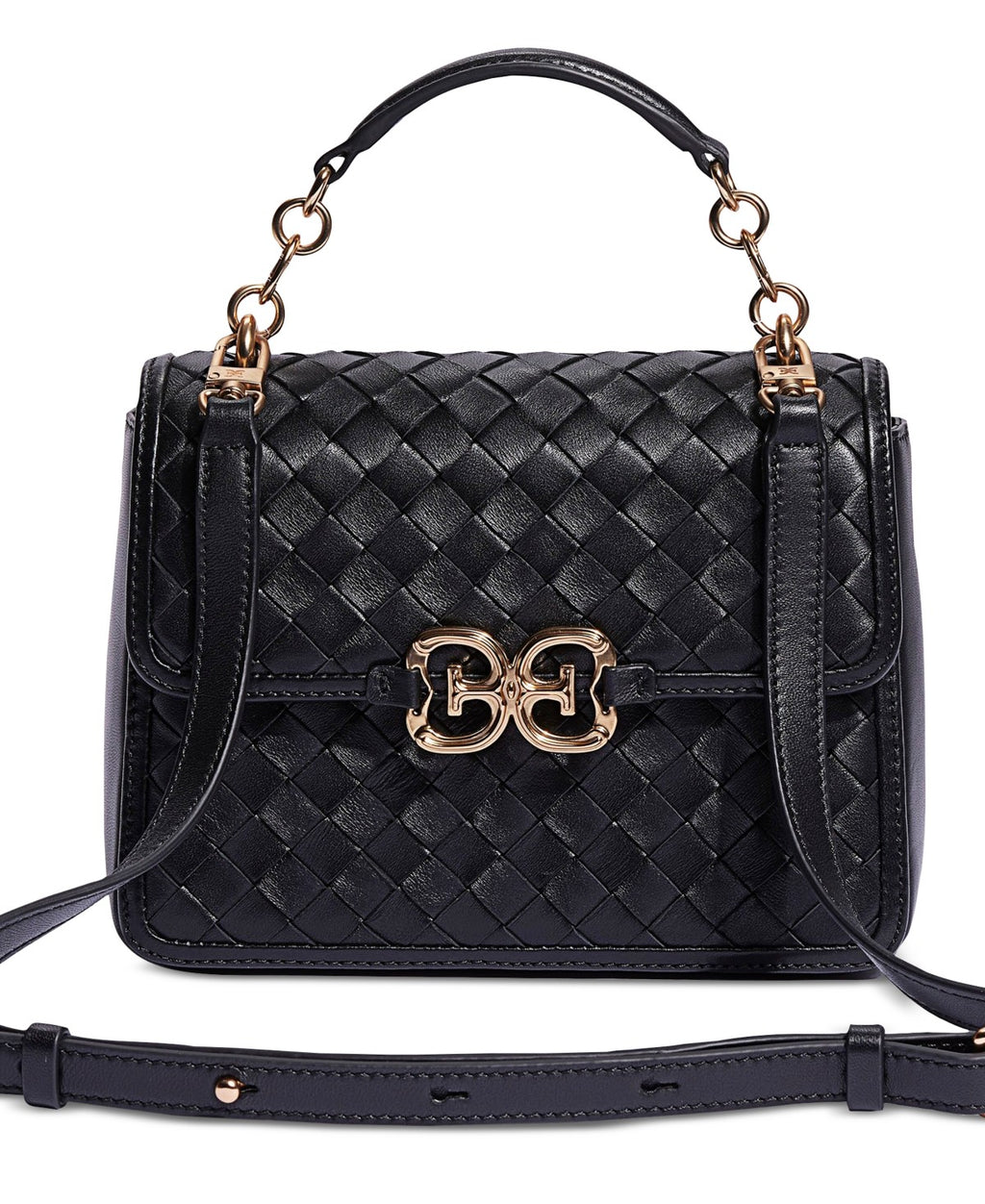 Sam Edelman Black Purse