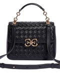 Sam Edelman Black Purse