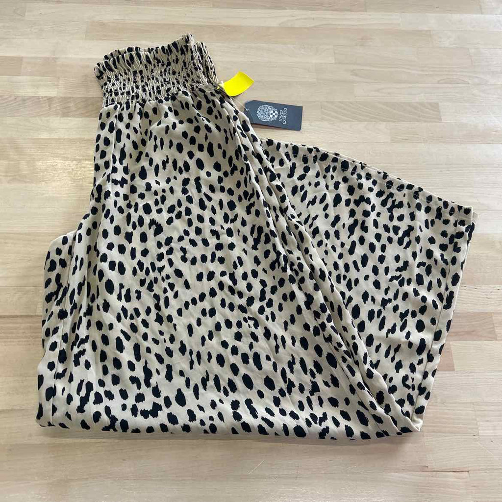 Vince Camuto Size XS Brown New Pants