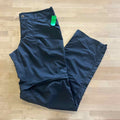 Columbia Size 10 Grey & Gold Preloved Pants