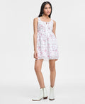 Planet Heart Size M Pink New Dress
