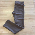 One5One Size L Brown Pants