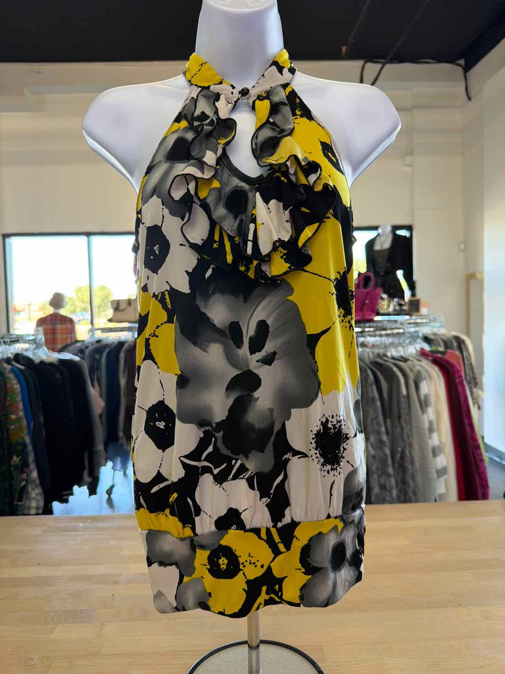 PerSeption Size S Gradient Sleeveless