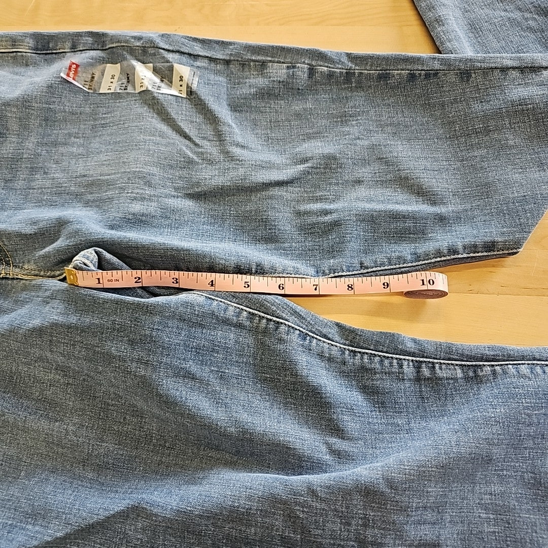 Levi's 711 Skinny Women's Jeans