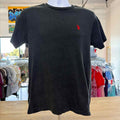 Polo Size S Gray MENS T-shirt