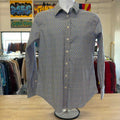 Ralph Lauren Size L Blue Preloved Button Down Shirt