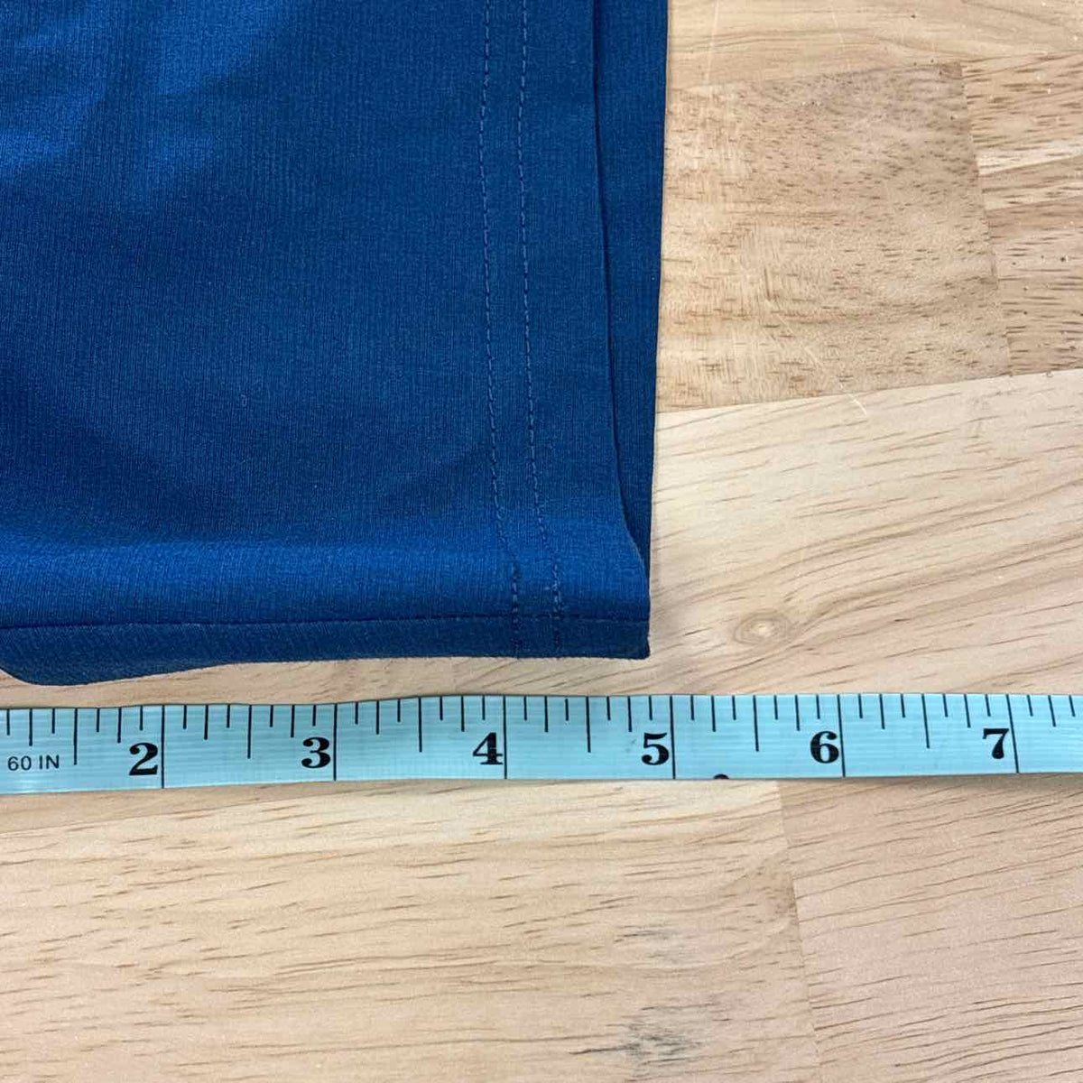 Reef Size XXL Navy MENS Athletic Shorts