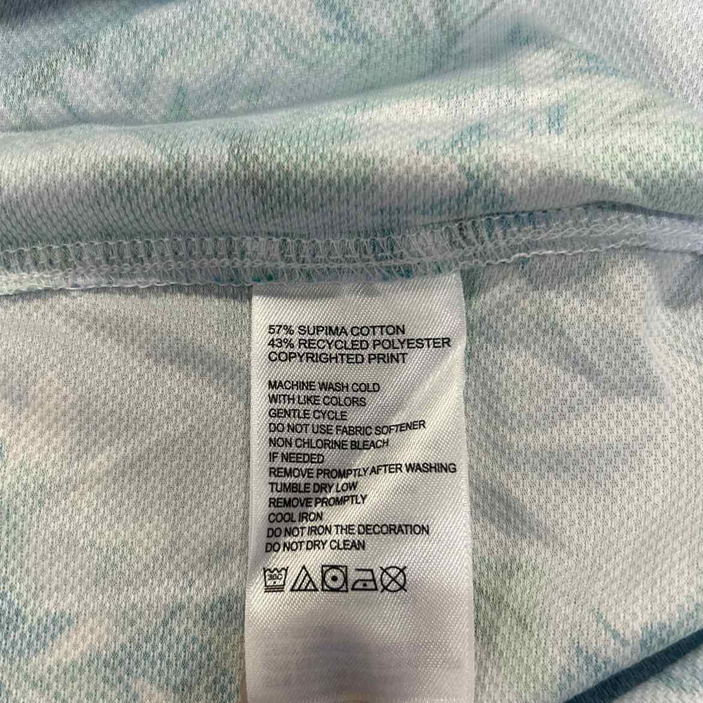 Tommy Bahama Men's San Lucio Bloom to Spare Long-Sleeve Shirt