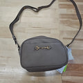 Sam Edelman Taupe Crossbody