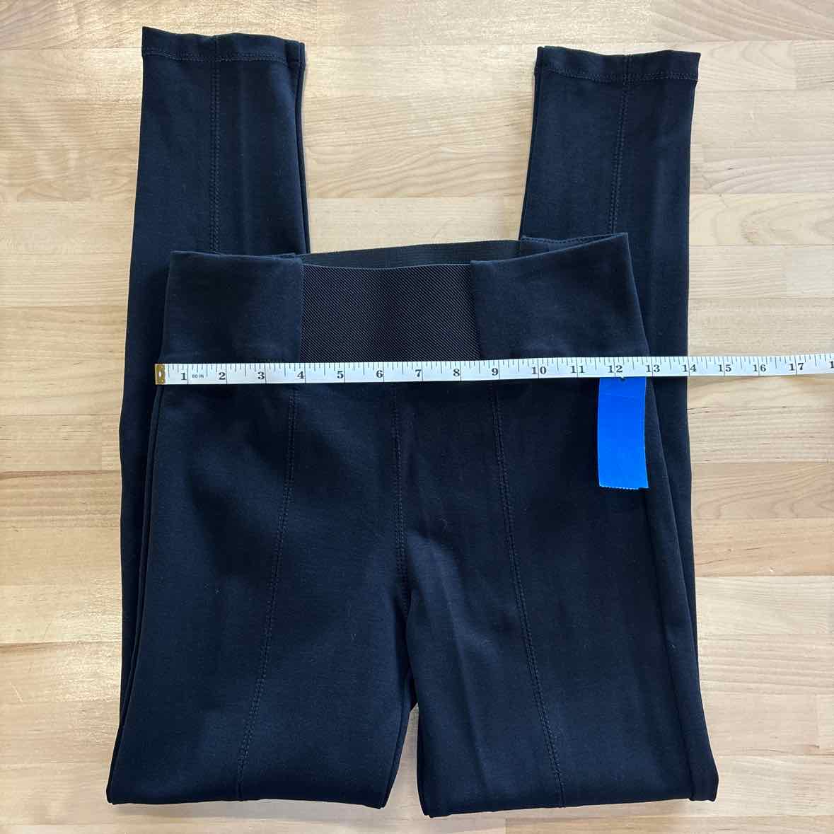Active USA Size S Black Pants