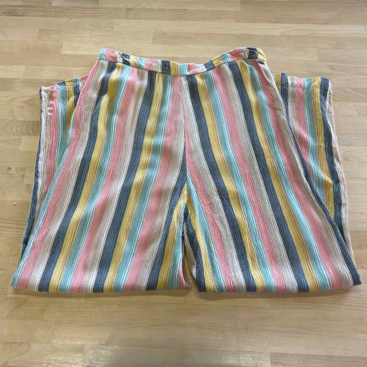 O'Neill Juniors' Rylan Flowy Pants