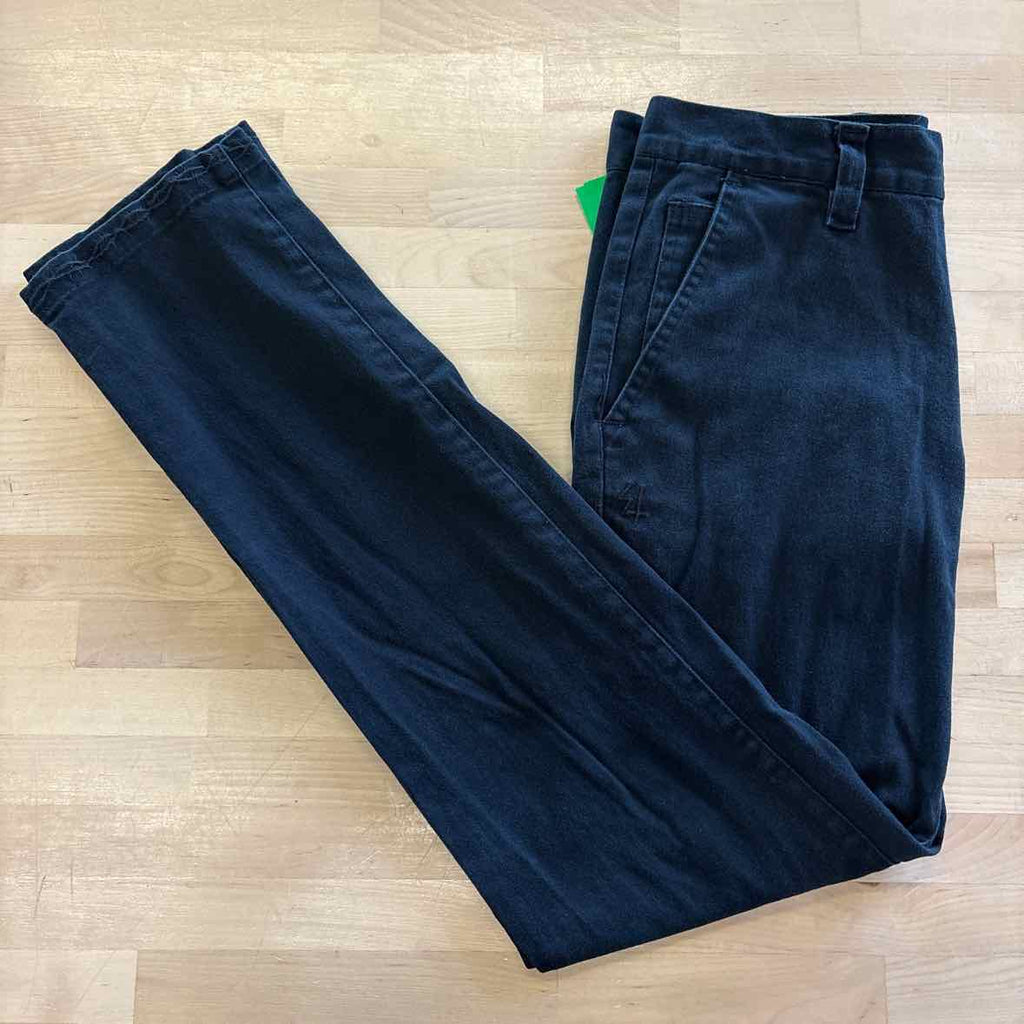 Sketchy Tank Size 30 Black MENS Pants