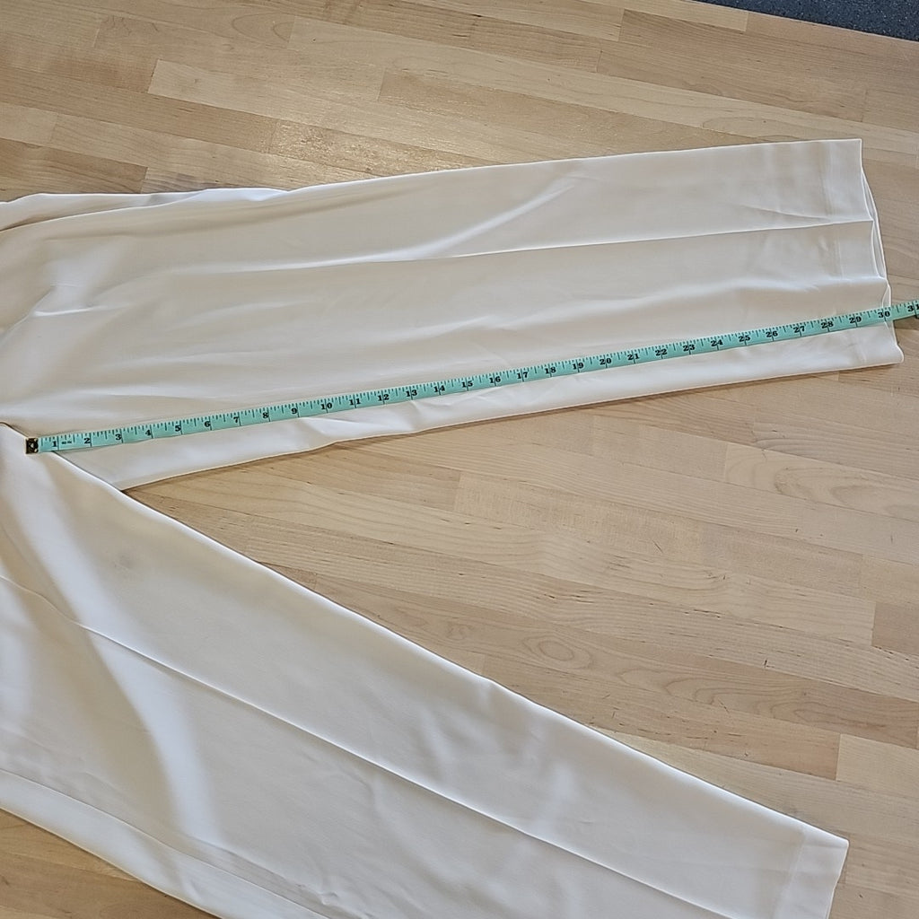 Bar III Size XXS Beige Pants