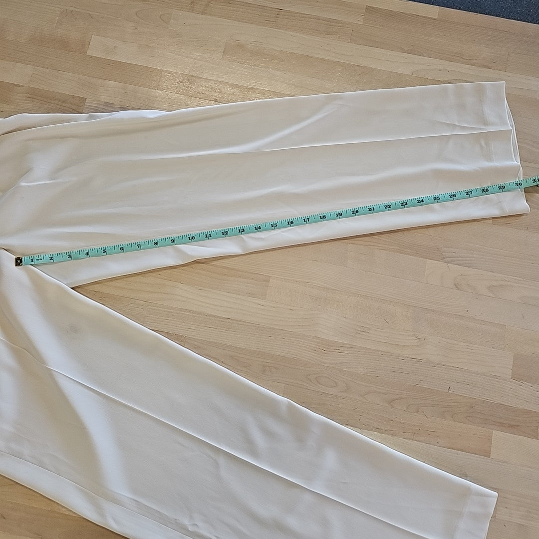 Bar III Size XXS Beige Pants