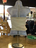 Bar III Size L White New Tank