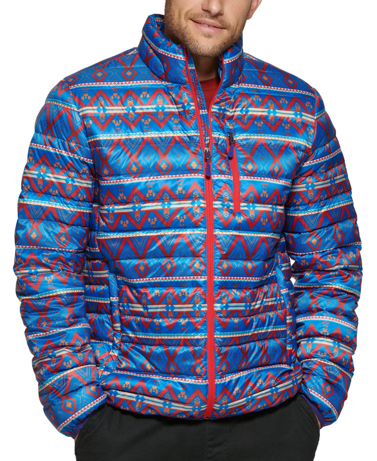 Club Room Men's Size M Multi color MENS Jacket