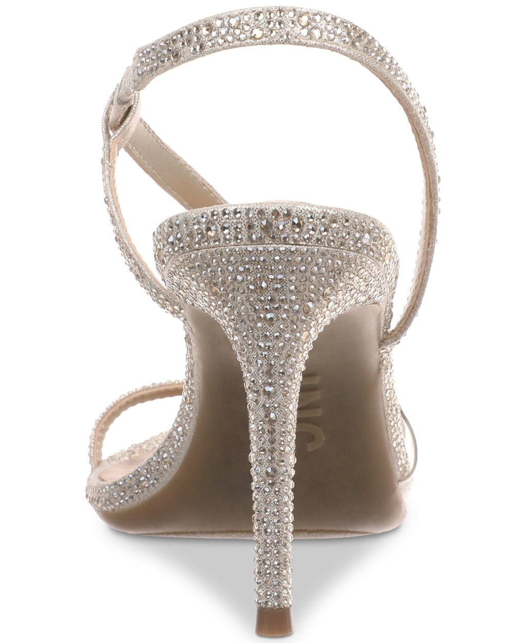 I.n.c. International Concepts Women's Angiee Evening Sandals, Exclusively at Mac