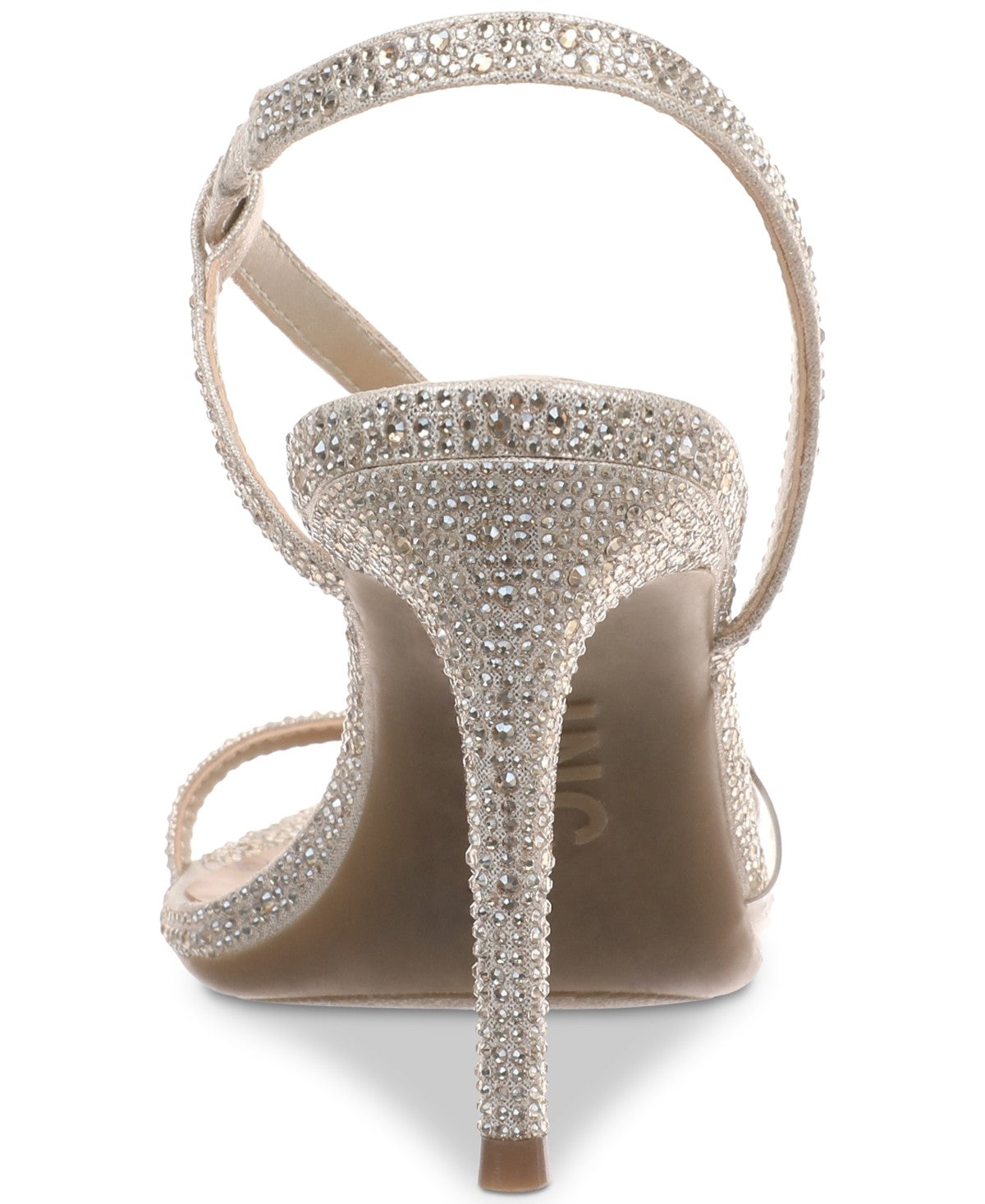 I.n.c. International Concepts Women's Angiee Evening Sandals, Exclusively at Mac