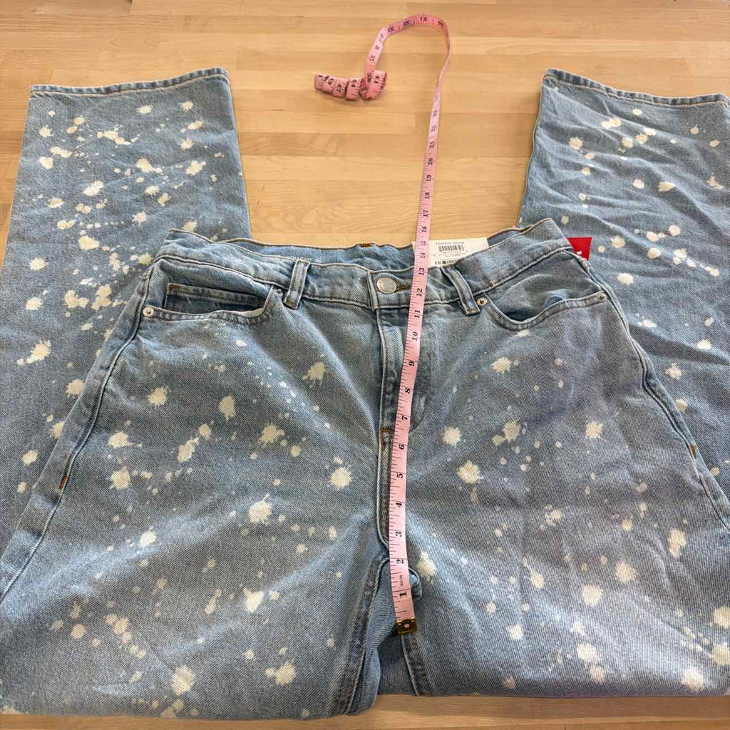Mode of One Men's Straight-Fit Jeans, Created for Macy's - Bay Ridge