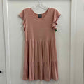 Olivia Rae Size M Pink Preloved Dress