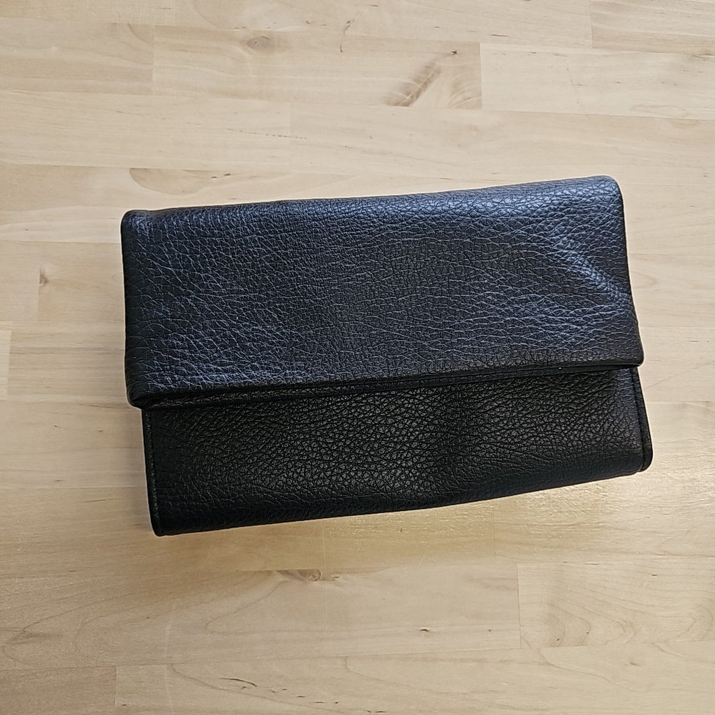 International Concepts Black Handbag