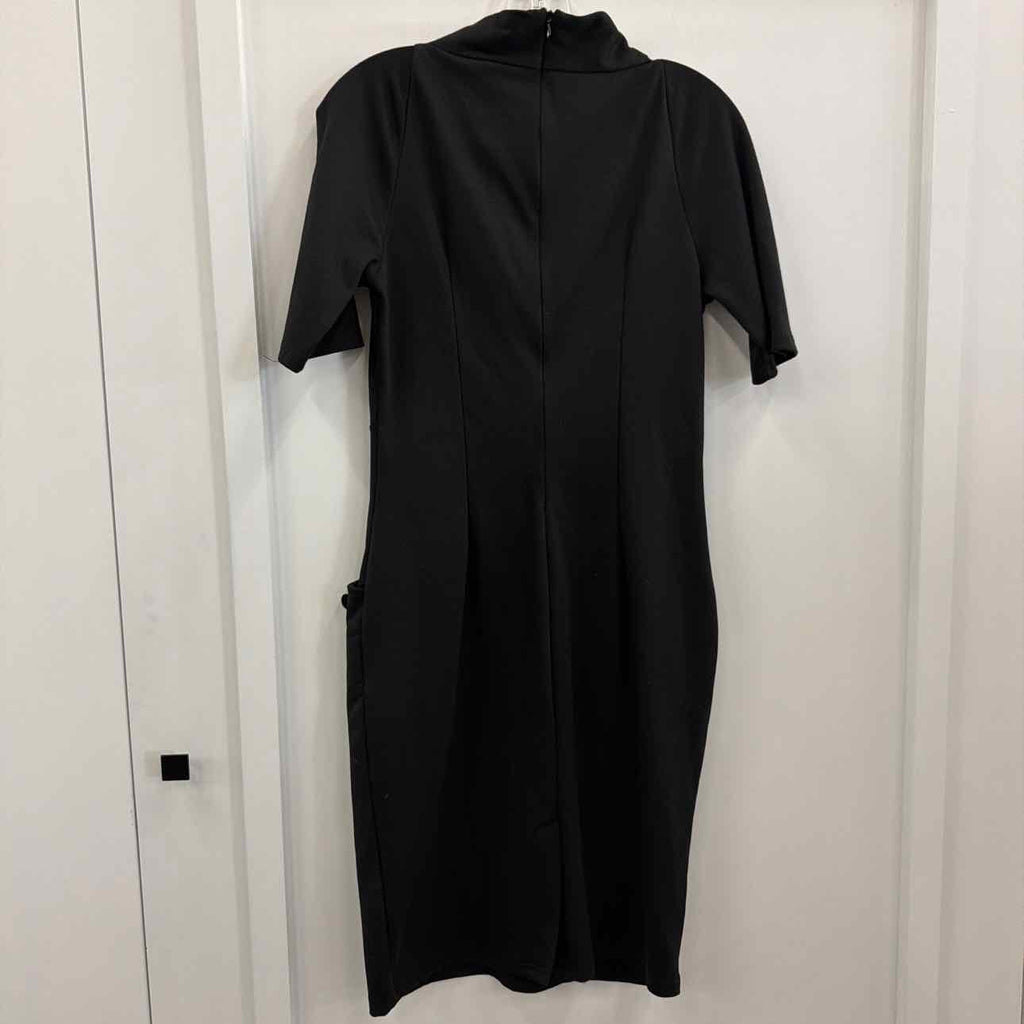 Grace Karin Size M Black Preloved Dress