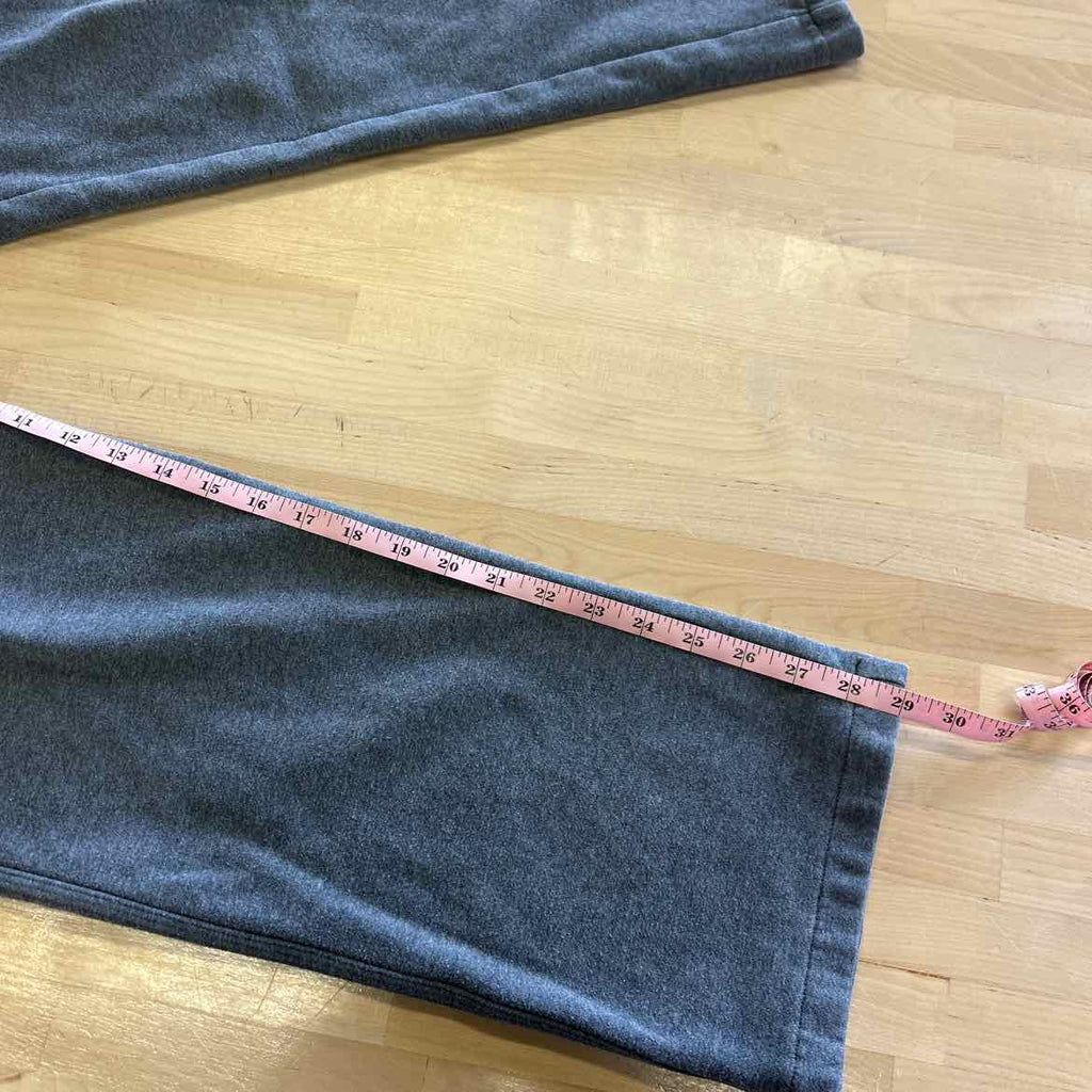 Nike Size S Gray Preloved Pants