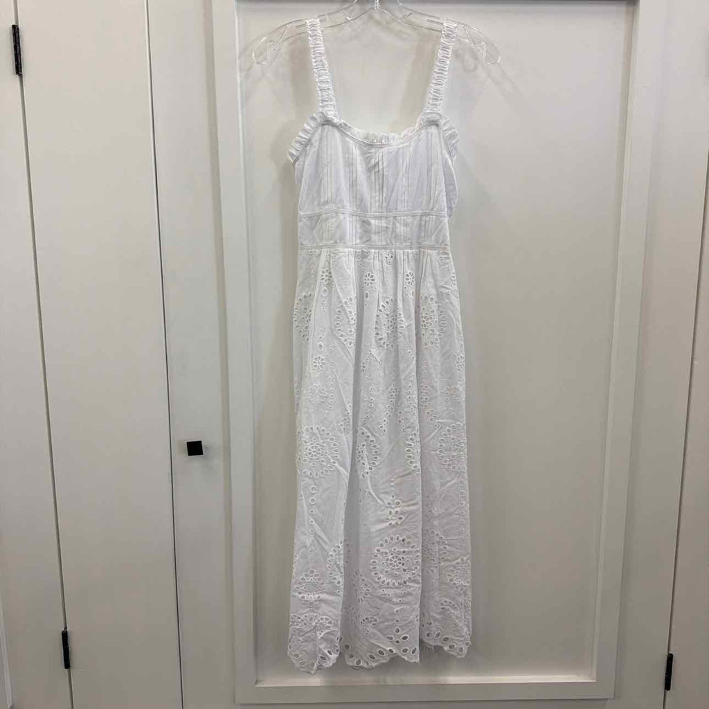 Steve Madden Size S White New Jumper