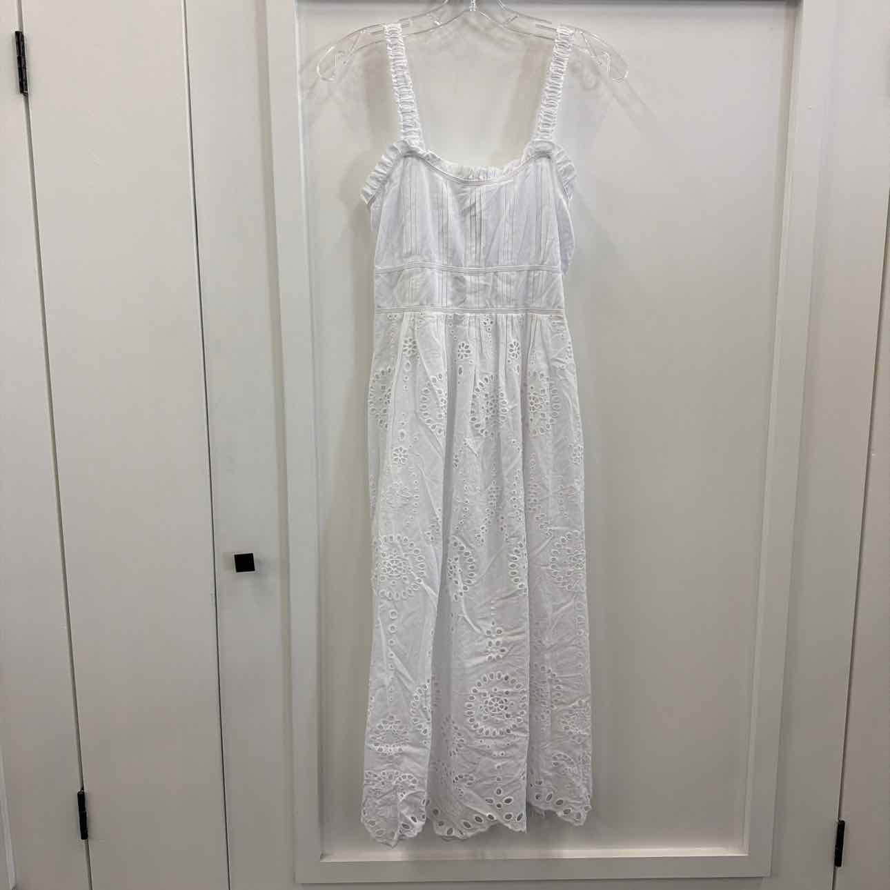 Steve Madden Size S White New Jumper